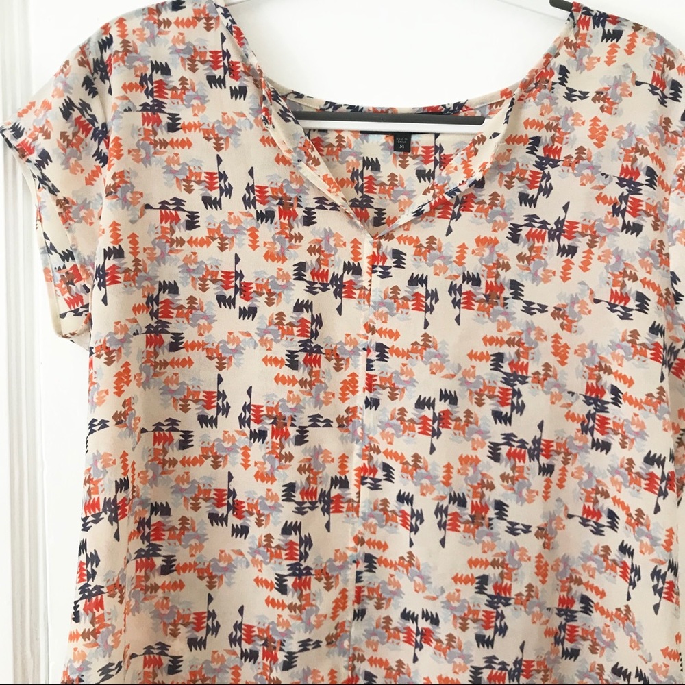 Sanctuary blouse
